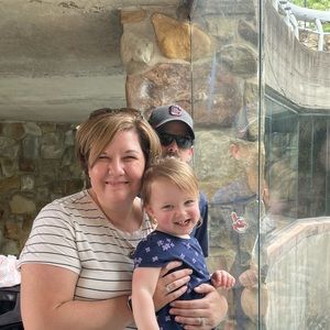 Meet your Posher, Dawn